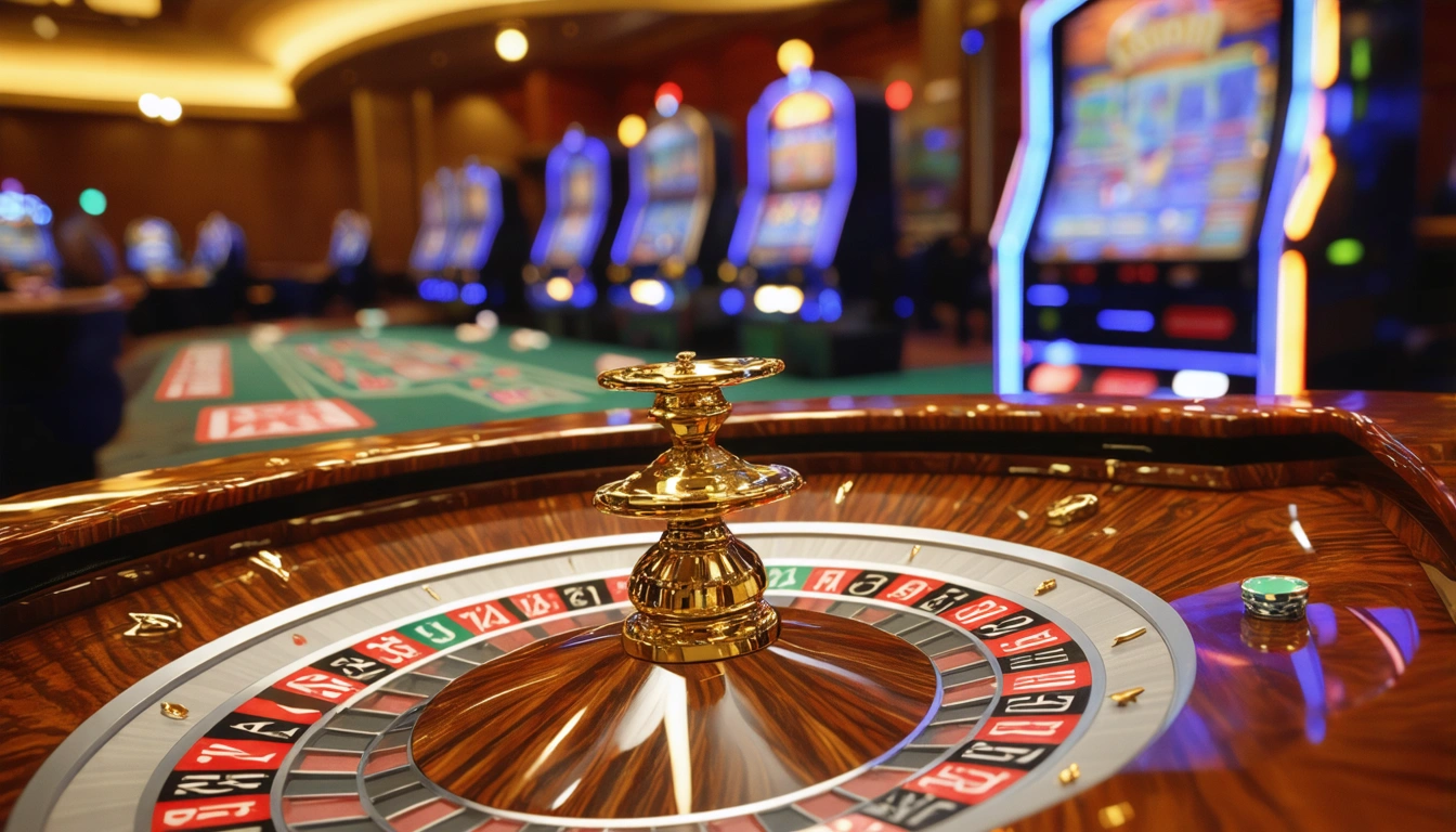 aksiyalar Pinco Casino
